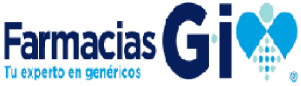 Farmacias GI