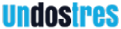 Undostres