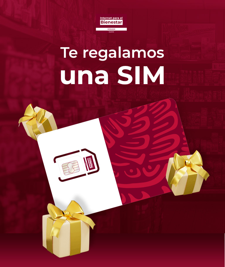 Imagen de Telefonía del Bienestar